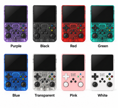 Retrova One Handheld Console