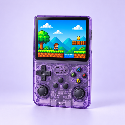 Retrova One Handheld Console