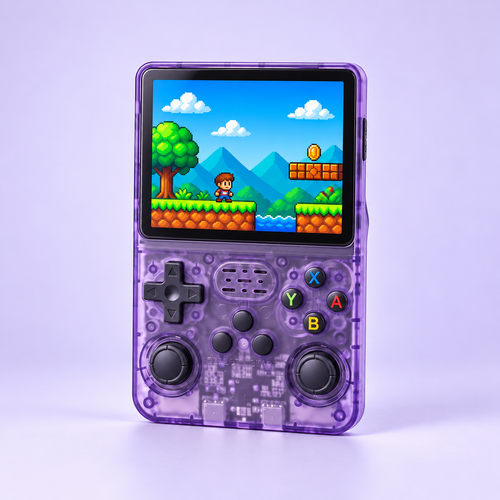 Retrova One Handheld Console
