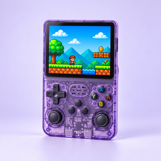 Retrova One Handheld Console