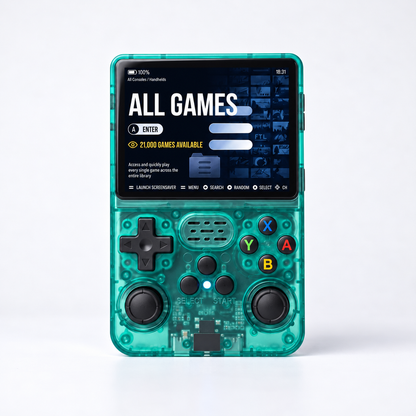 Retrova One Handheld Console