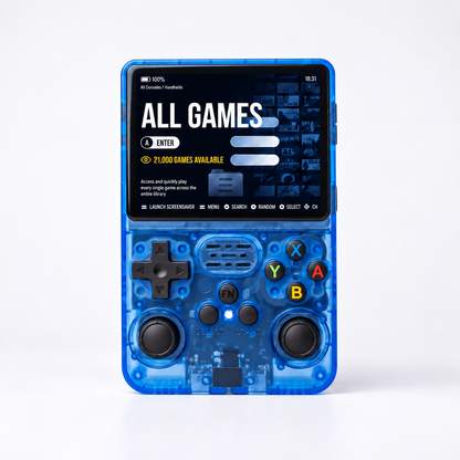 Retrova One Handheld Console