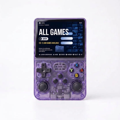 Retrova One Handheld Console