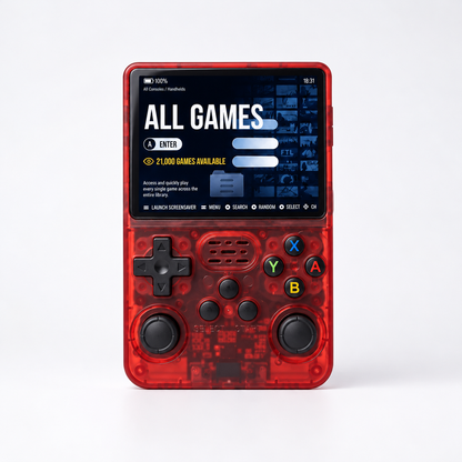 Retrova One Handheld Console